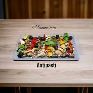 Antipasti