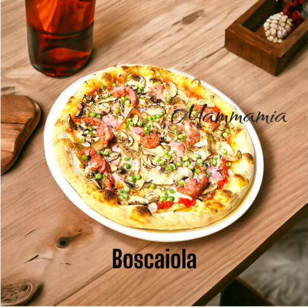 Boscaiola